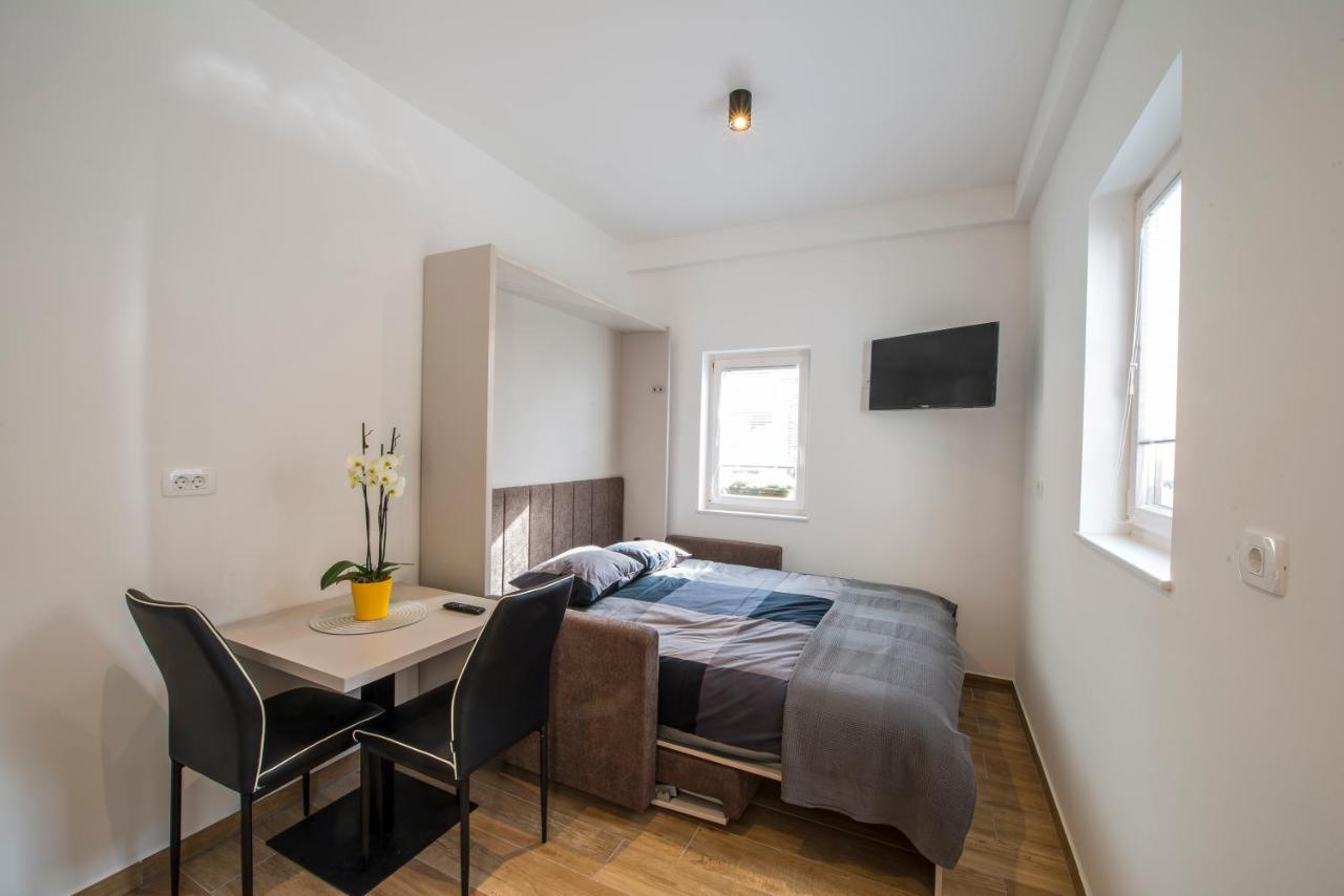 Apartmaji Prton Bovec Exterior foto