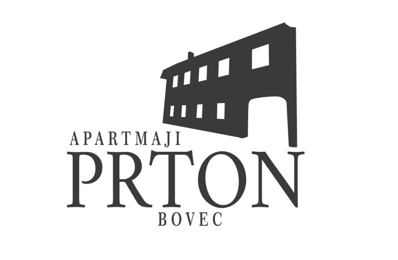 Apartmaji Prton Bovec Exterior foto