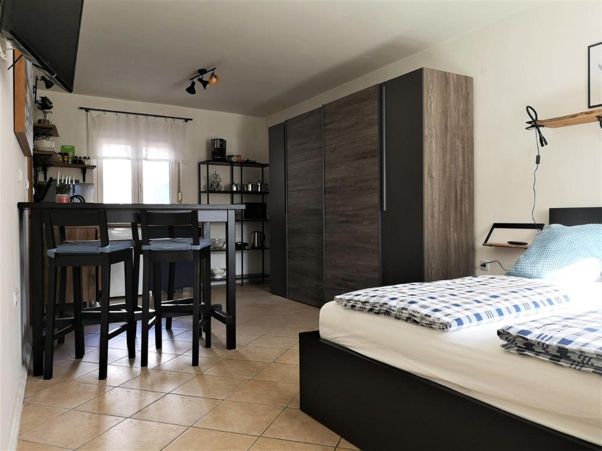 Apartmaji Prton Bovec Exterior foto
